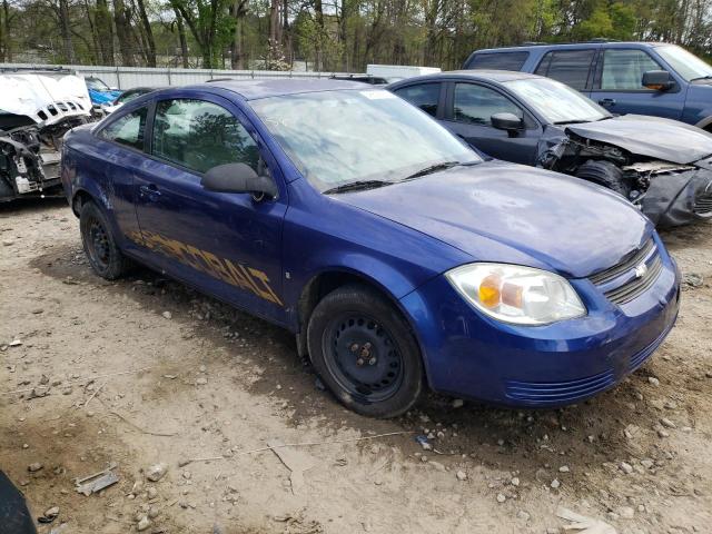 Photo 4 from auction – 2007 CHEVROLET COBALT LS with VIN 1G1AK15F977148109