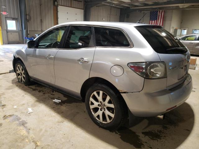 Photo 2 from auction – 2007 MAZDA CX-7 with VIN JM3ER293770125129