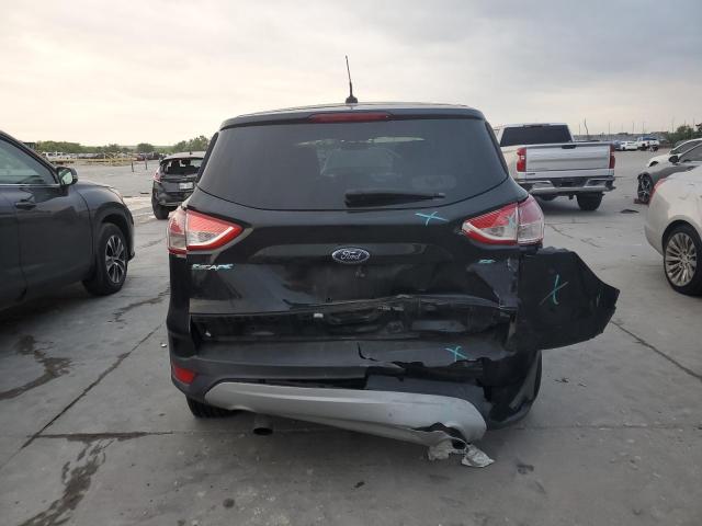 Photo 6 from auction – 2015 FORD ESCAPE SE with VIN 1FMCU0G98FUA93160