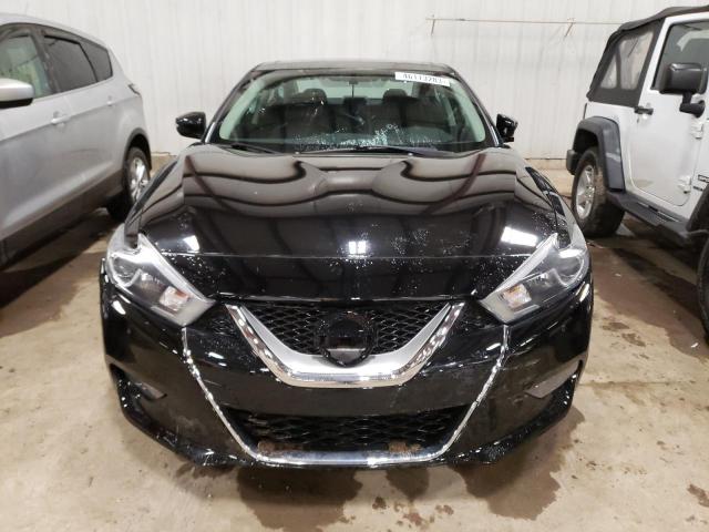 Photo 5 from auction – 2017 NISSAN MAXIMA 3.5 with VIN 1N4AA6AP5HC433295