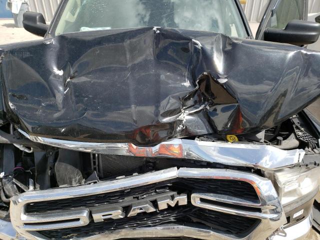 Photo 11 from auction – 2019 RAM 1500 TRADE with VIN 1C6SRFCT0KN601641