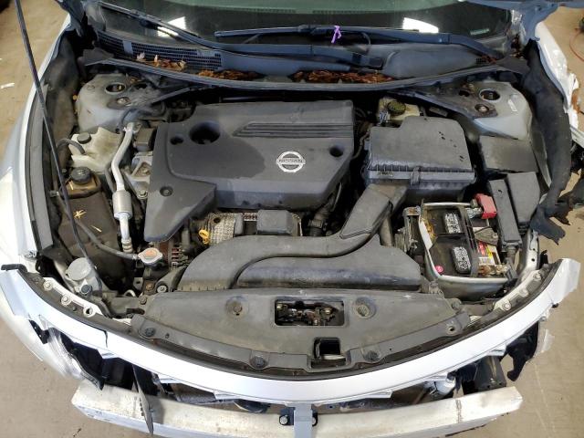 Photo 11 from auction – 2013 NISSAN ALTIMA 2.5 with VIN 1N4AL3AP6DN589482