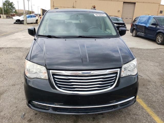 Photo 5 from auction – 2012 CHRYSLER TOWN & COU with VIN 2C4RC1BG5CR135662