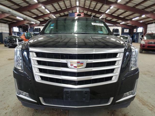 Photo 5 from auction – 2018 CADILLAC ESCALADE E with VIN 1GYS4HKJXJR311346