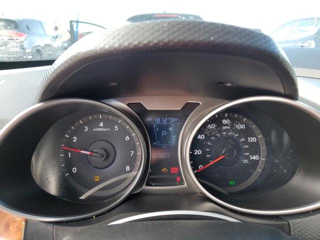 Photo 9 from auction – 2012 HYUNDAI VELOSTER with VIN KMHTC6AD2CU026892
