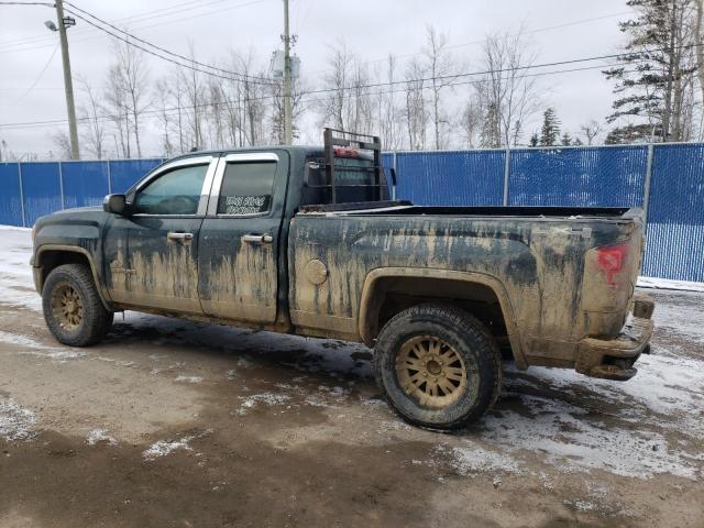 Photo 2 from auction – 2015 GMC SIERRA K15 with VIN 1GTV2TEC6FZ370815