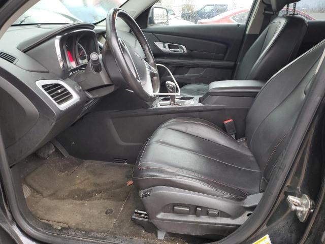 Photo 7 from auction – 2012 GMC TERRAIN SL with VIN 2GKALWEK3C6315190