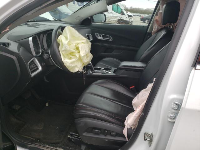 Photo 7 from auction – 2015 CHEVROLET EQUINOX LT with VIN 2GNFLGE35F6240584