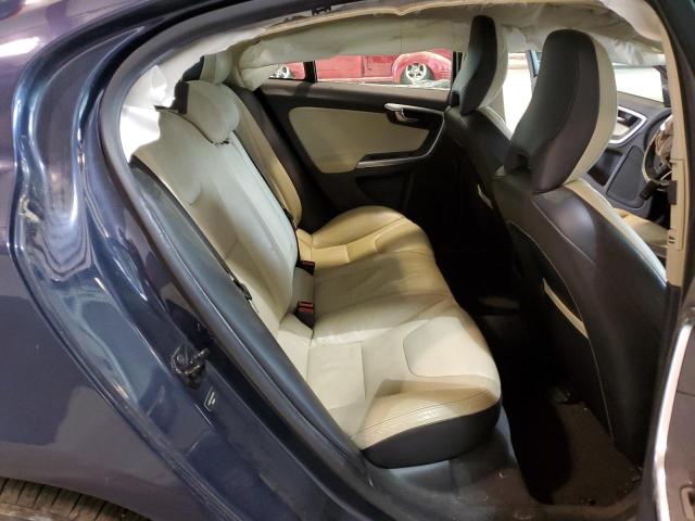 Photo 10 from auction – 2011 VOLVO S60 T6 with VIN YV1902FH4B2012539