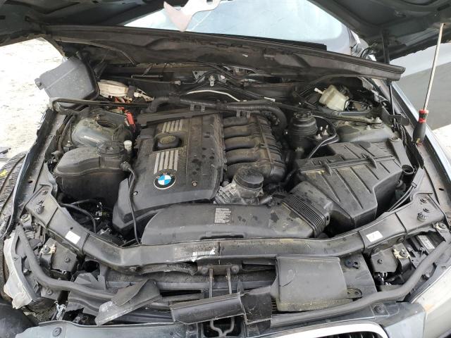 Foto 11 de la subasta – 2011 BMW 328 XI con VIN WBAPK7C54BF087603