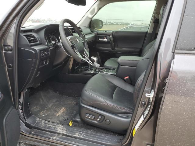 Photo 7 from auction – 2021 TOYOTA 4RUNNER SR with VIN JTERU5JR5M5947058