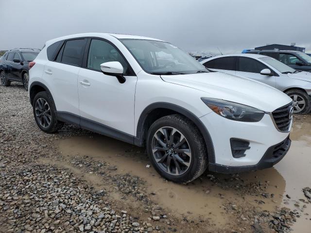 Photo 4 from auction – 2016 MAZDA CX-5 GT with VIN JM3KE4DY1G0789651