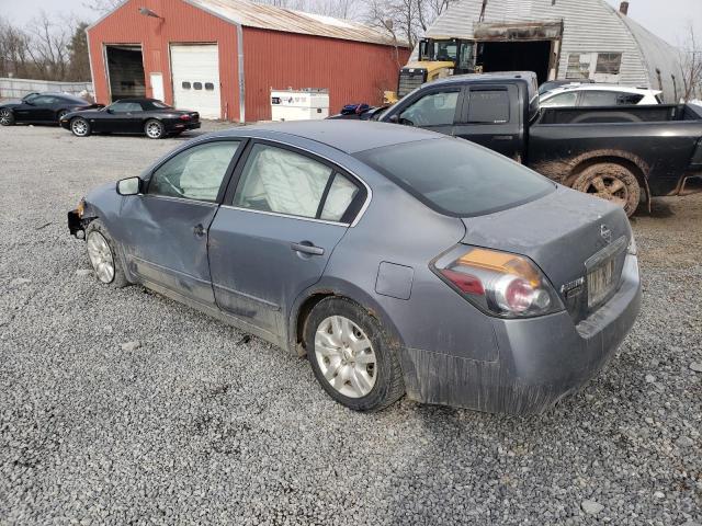 Photo 2 from auction – 2011 NISSAN ALTIMA BAS with VIN 1N4AL2AP5BC104669