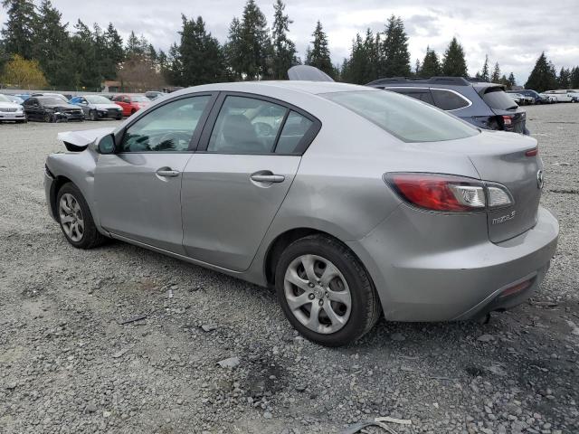 Zdjęcie 2 z aukcji – 2010 MAZDA 3 I z VIN JM1BL1SG9A1345832