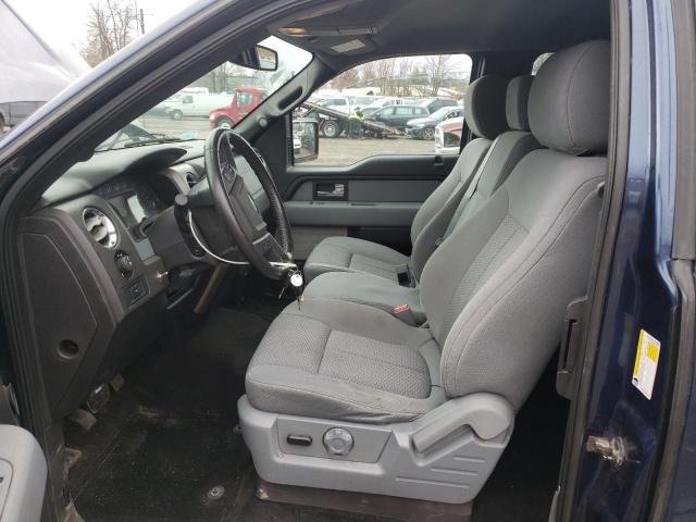 Photo 7 from auction – 2014 FORD F150 SUPER with VIN 1FTEX1CM6EFA70726