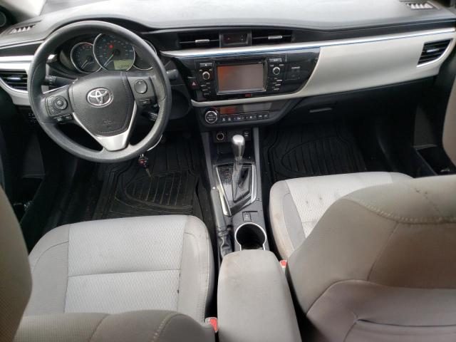 Photo 8 from auction – 2016 TOYOTA COROLLA L with VIN 2T1BURHE2GC611827