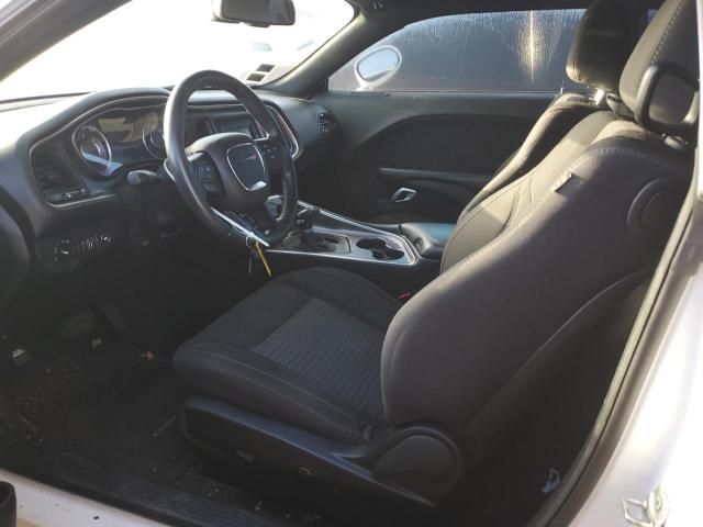 Photo 7 from auction – 2015 DODGE CHALLENGER with VIN 2C3CDZAG7FH819470