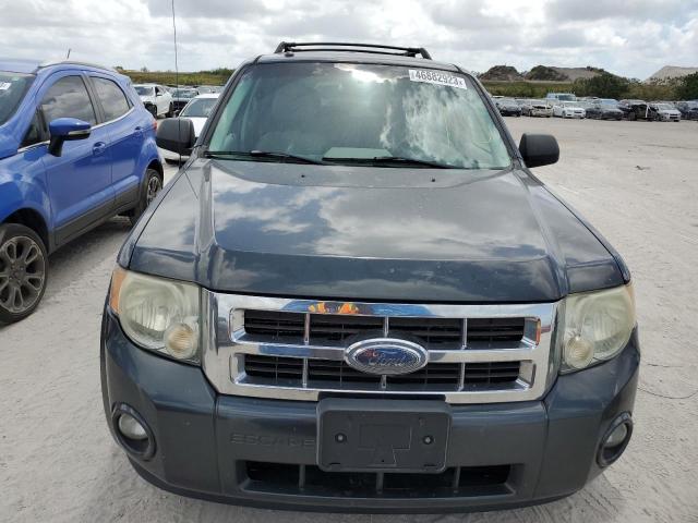 Photo 5 from auction – 2008 FORD ESCAPE XLT with VIN 1FMCU931X8KB66435