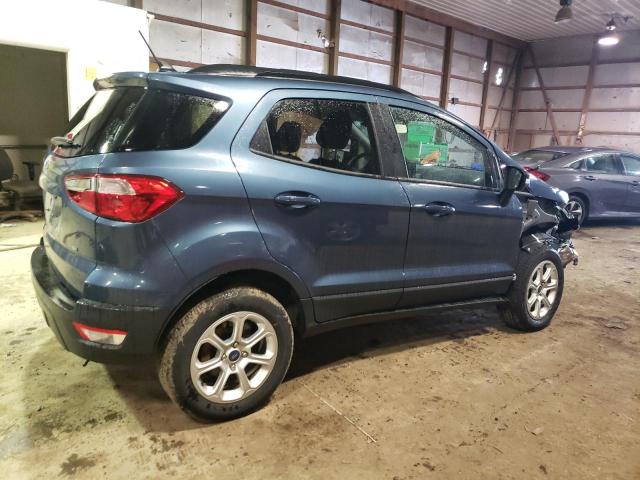 Photo 3 from auction – 2021 FORD ECOSPORT S with VIN MAJ3S2GE7MC455653