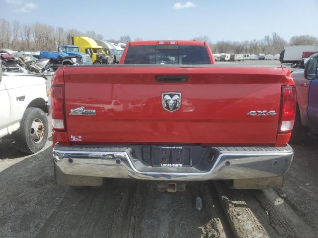 Photo 6 from auction – 2011 DODGE RAM 3500 with VIN 3D73Y4CL6BG554912