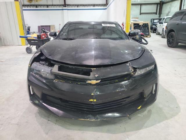 Photo 5 from auction – 2016 CHEVROLET CAMARO LT with VIN 1G1FB1RS2G0175867