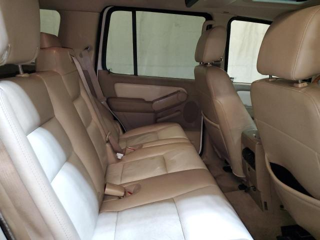 Photo 10 from auction – 2008 FORD EXPLORER E with VIN 1FMEU74E68UA50233