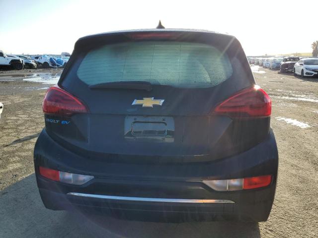 Photo 6 from auction – 2017 CHEVROLET BOLT EV LT with VIN 1G1FW6S0XH4130941