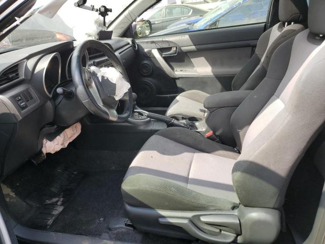 Photo 7 from auction – 2014 TOYOTA SCION TC with VIN JTKJF5C78E3073544