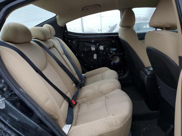 Photo 10 from auction – 2012 HYUNDAI ELENTRA with VIN 5NPDH4AE1CH071453