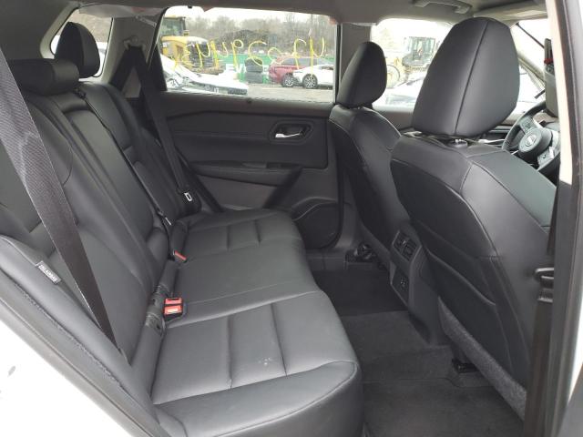 Photo 10 from auction – 2023 NISSAN ROGUE SV with VIN 5N1BT3BB6PC740902