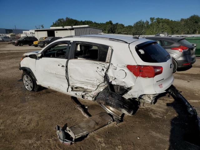 Photo 2 from auction – 2012 KIA SPORTAGE B with VIN KNDPB3A28C7181614