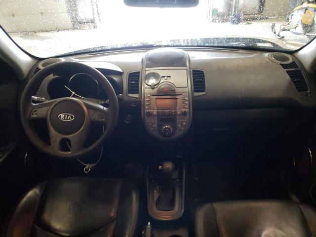 Photo 8 from auction – 2011 KIA SOUL + with VIN KNDJT2A27B7726391