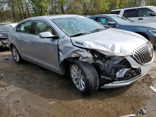 Photo 4 from auction – 2015 BUICK LACROSSE with VIN 1G4GB5G38FF254580