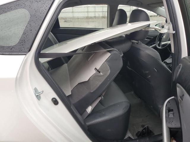 Photo 10 from auction – 2015 TOYOTA PRIUS with VIN JTDKN3DUXF0414887