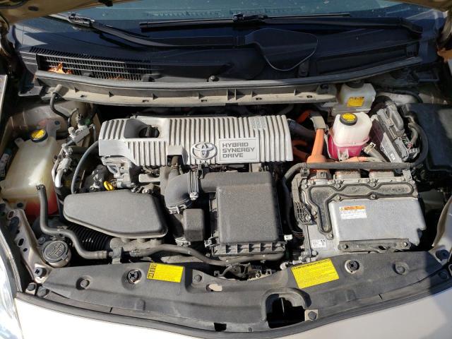 صورة رقم 11 من المزاد - 2011 TOYOTA PRIUS مع VIN JTDKN3DU5B1401274