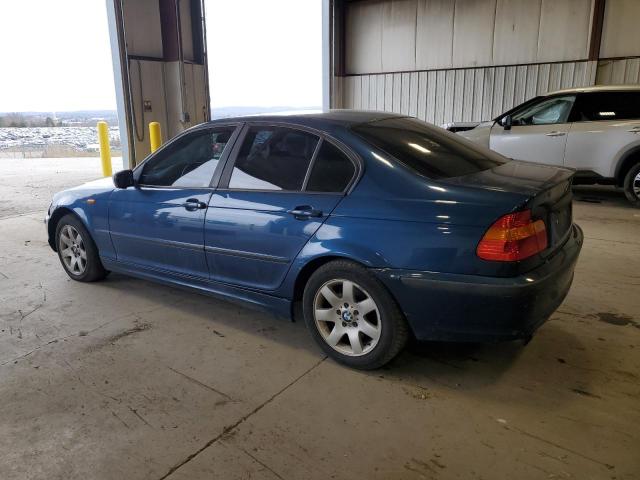 Photo 2 from auction – 2002 BMW 325 XI with VIN WBAEU334X2PF64162