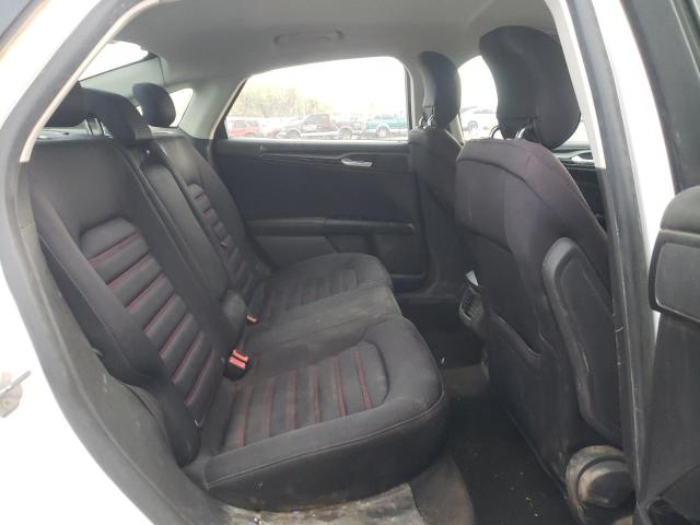 Photo 10 from auction – 2014 FORD FUSION SE with VIN 3FA6P0H94ER171341
