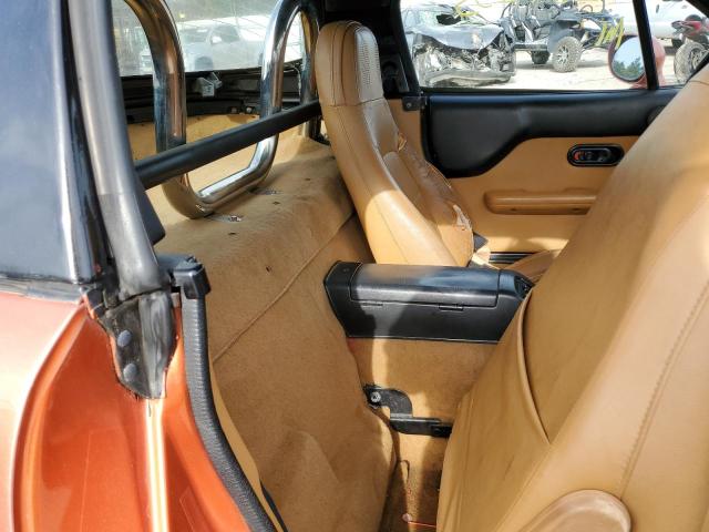 Photo 10 from auction – 1997 MAZDA MX-5 MIATA with VIN JM1NA3538V0727823