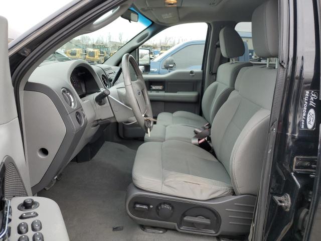 Photo 7 from auction – 2008 FORD F150 SUPER with VIN 1FTPW14508FA43464