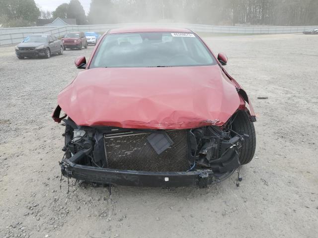 Photo 5 from auction – 2019 KIA FORTE FE with VIN 3KPF24AD2KE066363