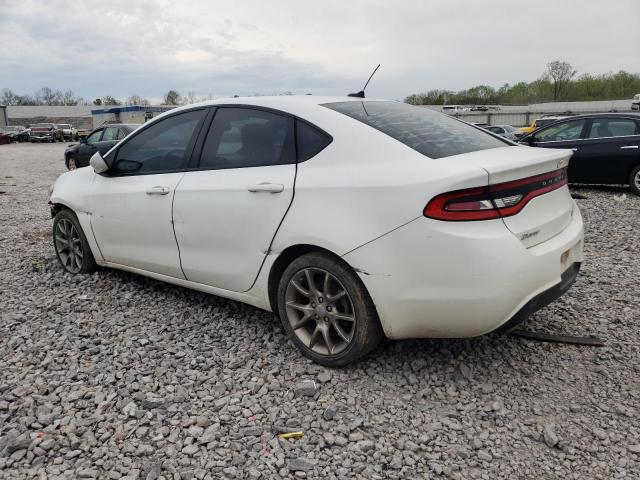 Photo 2 from auction – 2013 DODGE DART SXT with VIN 1C3CDFBH6DD133579