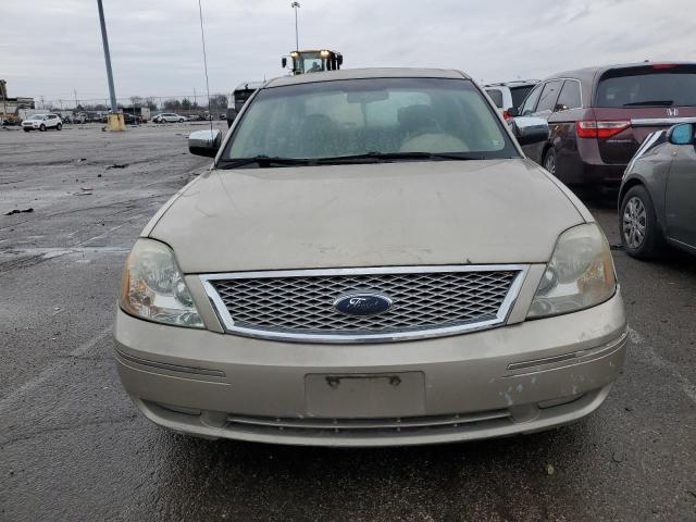 Photo 5 from auction – 2006 FORD FIVE HUNDR with VIN 1FAFP25126G147476