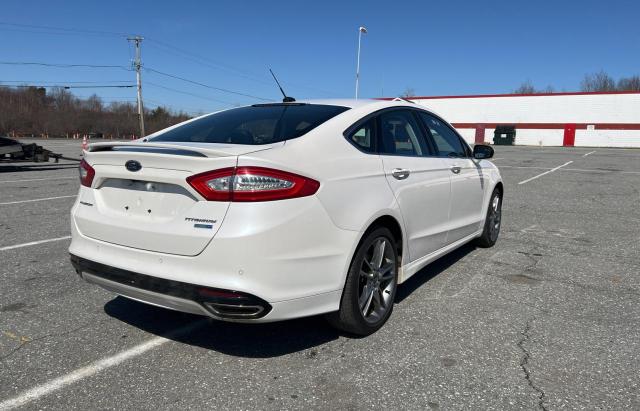 Photo 4 from auction – 2014 FORD FUSION TIT with VIN 3FA6P0D93ER326452