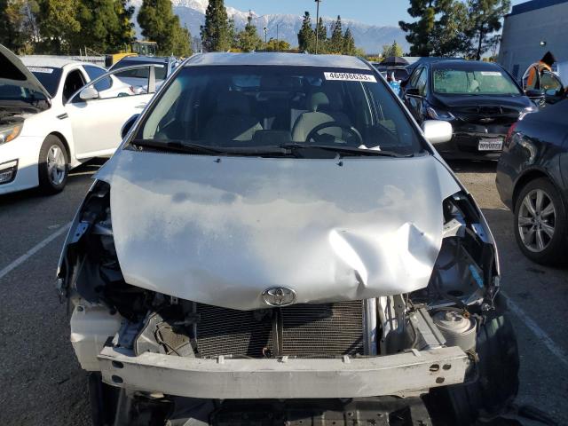 Photo 5 from auction – 2007 TOYOTA PRIUS with VIN JTDKB20U373273704