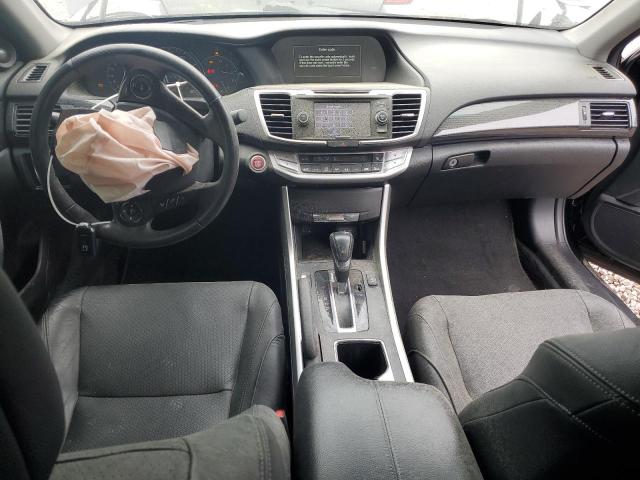Photo 8 from auction – 2015 HONDA ACCORD EXL with VIN 1HGCT2B84FA002566
