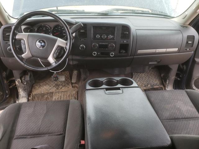 Photo 8 from auction – 2009 GMC SIERRA K15 with VIN 3GTEK233X9G270041