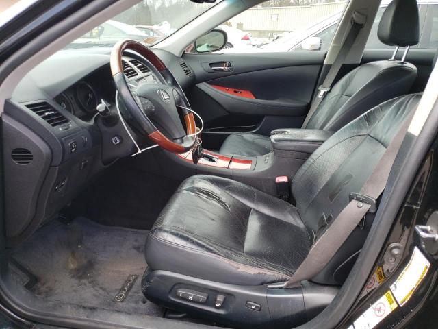 صورة رقم 7 من المزاد - 2008 LEXUS ES 350 مع VIN JTHBJ46G882215416