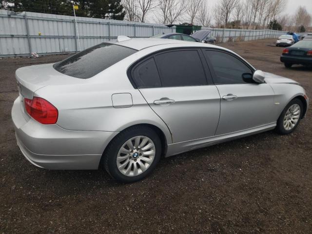 Photo 3 from auction – 2009 BMW 323 I with VIN WBAPG73549A399185