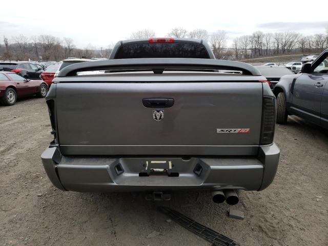 Photo 6 from auction – 2006 DODGE RAM SRT10 with VIN 3D7HA18H96G152644