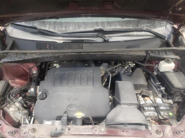 Photo 12 from auction – 2015 TOYOTA HIGHLANDER with VIN 5TDDKRFH2FS133457